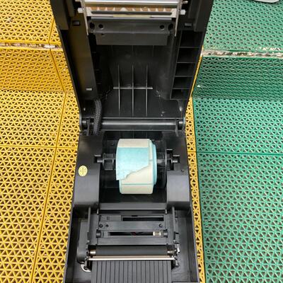 议价Aibao Bc80155T Thermal Printer Usb Bluetooth For Express