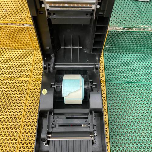 议价Aibao Bc80155T Thermal Printer Usb Bluetooth For Express
