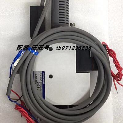 议价CONVUM 日本妙德真空产生器 CVM-15HSAB 200BL AC200V