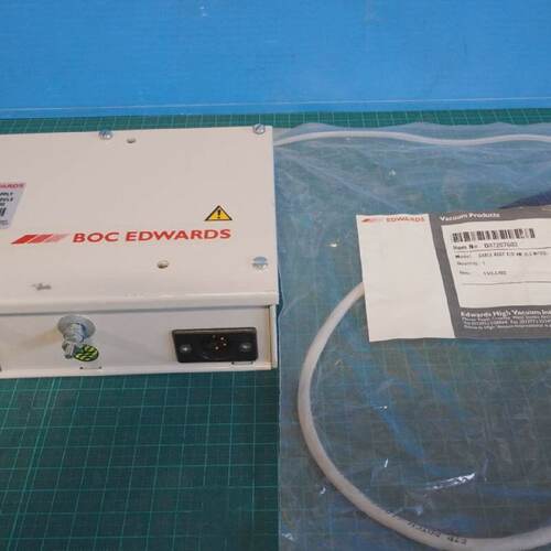 Edwards D37245000 Electrical Supply Continuity Module Edward