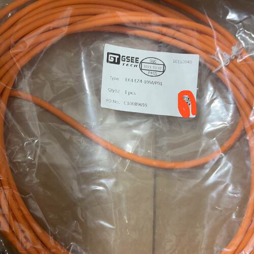 询价-GSEE吉诺EK4EZ410MP01连接线