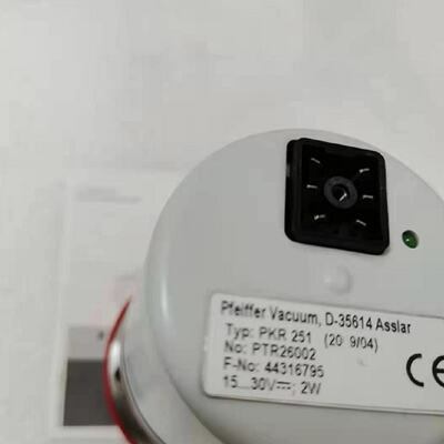 议价原装全新普发PKR251 PTR26002 DN25接口 低真空机 真空计