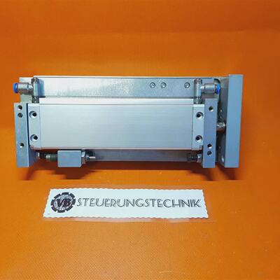 Festo DZF25125PA  164033 A808  pmax. 10bar Flachzylinder  DI