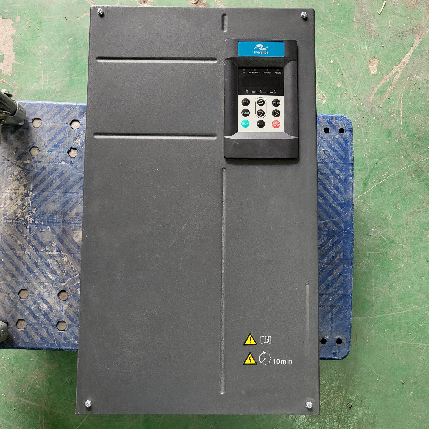 询价-变频器信能变频器MD290T45G55P55kw变频器