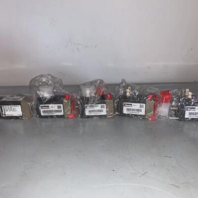 Parker VE13ESC042C2 Elektrozawr pneumatyczny