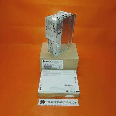 Lenze Convertidor De Frecuencia Tipo E82EV551K2C  *E82EV5512