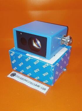 Sick Compatto Sensore Di Luce WSWE45P260  *1 010 985