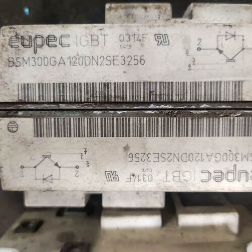 询价-BSM300GA120DN270一个一共五个