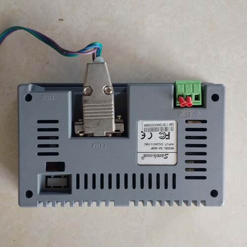 议价Samkoon Display  Control Touch Screen Sa043F Original Di