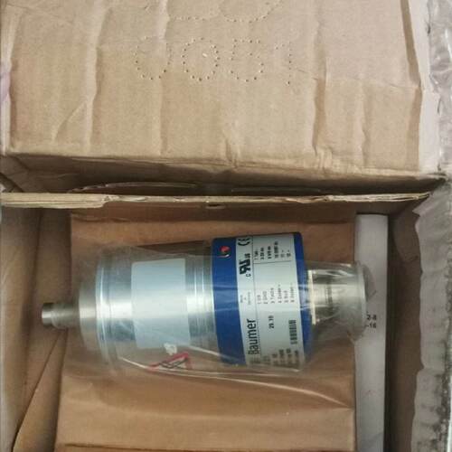 议价BAUMER堡盟编码器GM401.Z21全新现货特价甩卖GM401.Z21