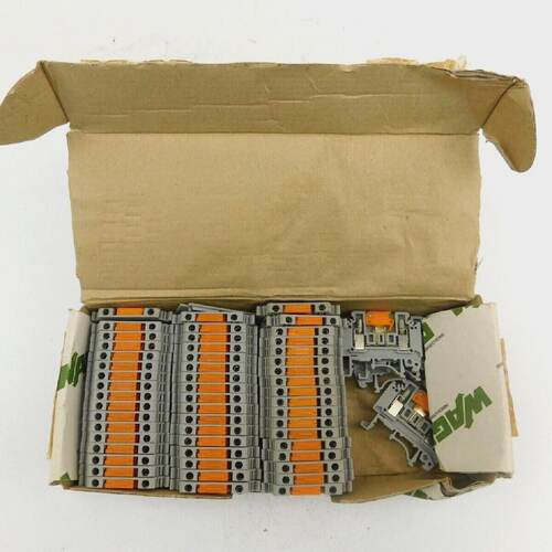 Phoenix Contact Typ MTK 300V 282AWG 15A LR 13631 56 stck
