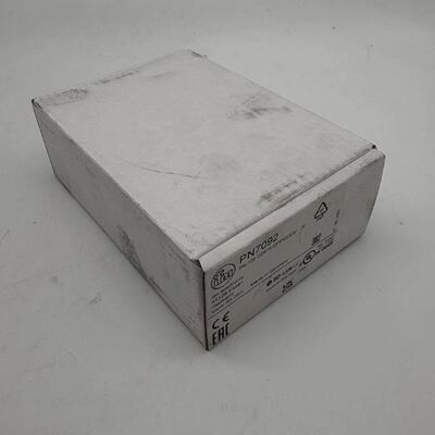 IFM Electronic PN7092 Czujnik cinienia