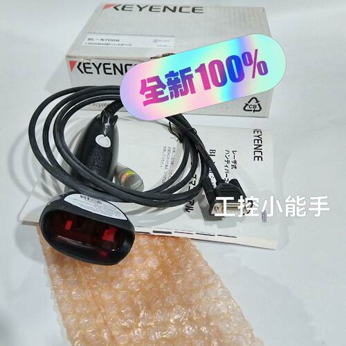 (议)KEYENCE基恩士BL80RBLN70RK读取