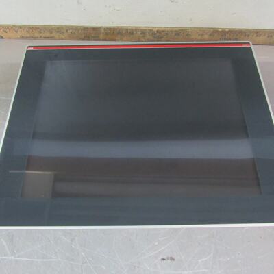 ABBCP6761SAP576100R000115英寸触摸面板24VDCXLNT二手取货优惠