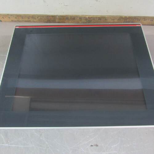 ABBCP6761SAP576100R000115英寸触摸面板24VDCXLNT二手取货优惠