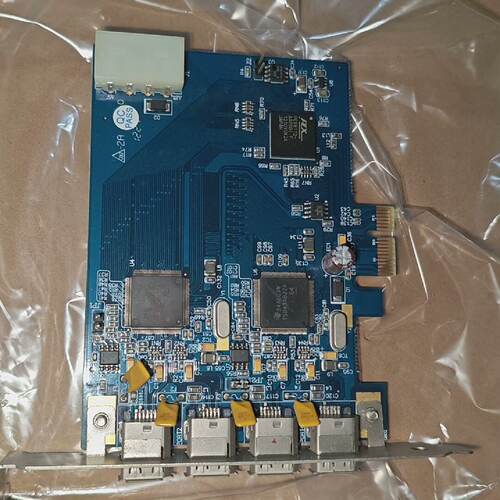 询-台湾IOIFWx2PCIE104Rev.1.1