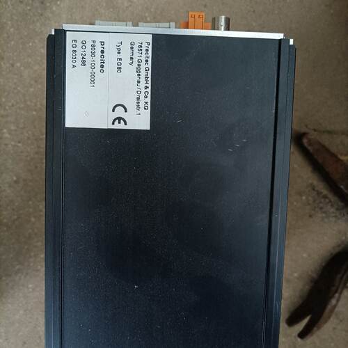 【询价】德国PRECITEC-GG8030A切割头控制器P803