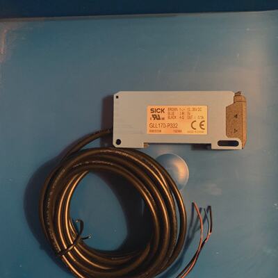 Sensor Czujnik Sick GLL170P332