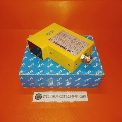 Sick Barrera De Luz De Seguridad WSU 262230  *RW 1570m