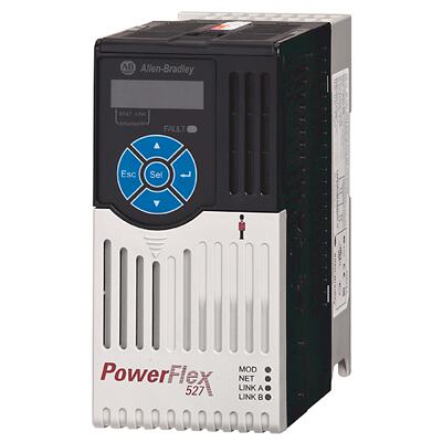 议价25C-B5P0N104美国罗克韦尔AB全新未拆封质保1年变频器25CB5P0