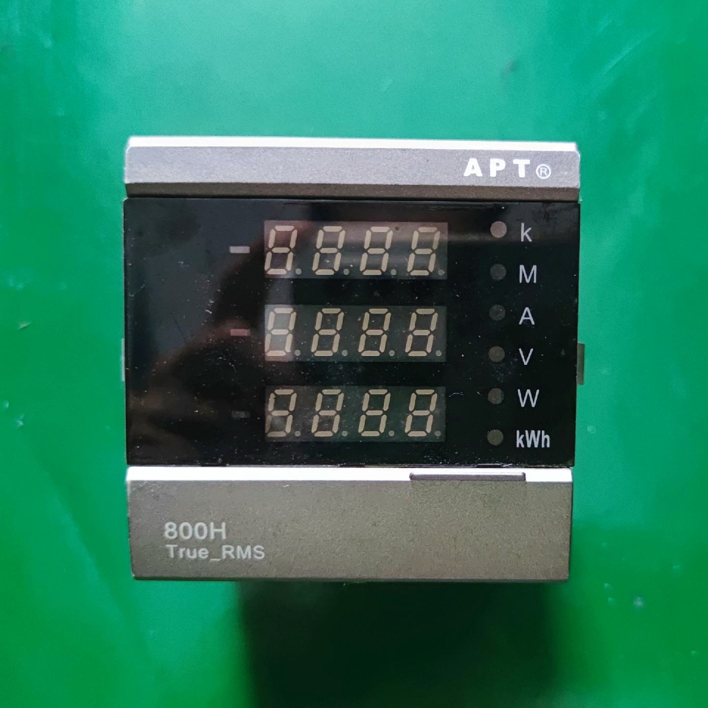 APT 西门子 数字电测表 PA800H-A44(三相电流表--议价商品