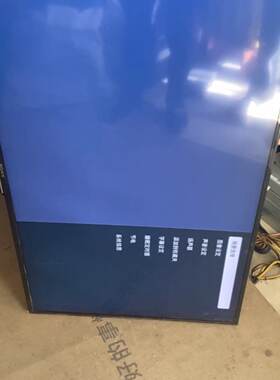 议价SONY索尼KDL48R550C液晶电视共两台东西如图-议价