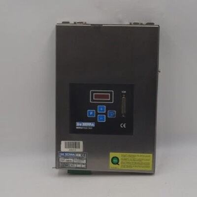 Serra Schweisssteuerung CSP300ib