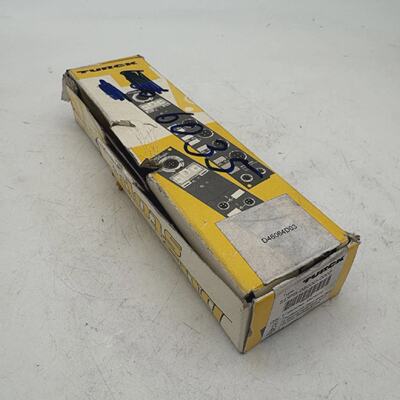图尔克SDPB0800D0002MoudProfibus