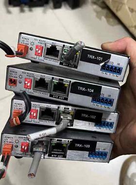 议价DTP DVI 301 Tx爱思创Extron发送器实物