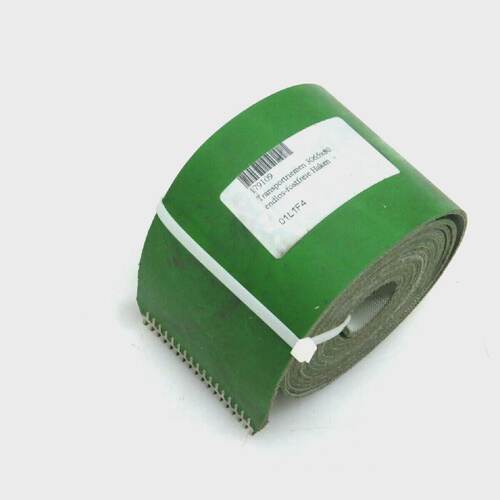 Transportriemen 3065 x 80 EndlosRostfreie Chipping 01l1f4 17
