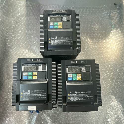 溢价-3G3MX2A4015Z变频器1.5KW
