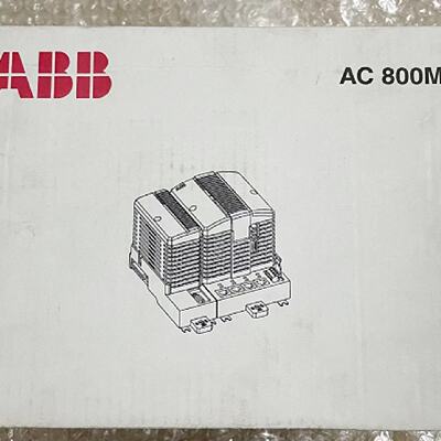 议价3BSE018157R1  ABB  PM861AK01 处理器单元议价
