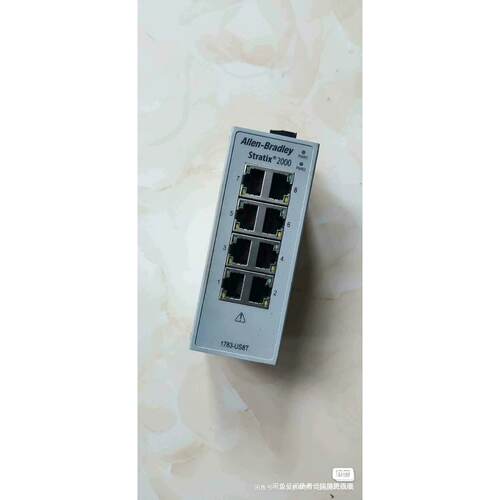 议价AB 1783-US8T PLX31-EIP-MBTCP 民