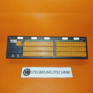 Mdulo De EntradaSalida Paralela Beckhoff M1400 000