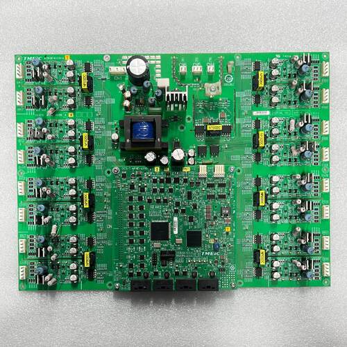 议价Tmeic Tmic Driver Board CG Arnd4199 Original适用