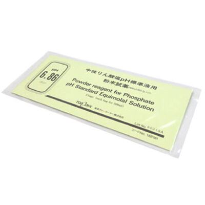 议价东亚 DKK TOADKK 143F061 PH标准粉 143F062  143F060（500mL
