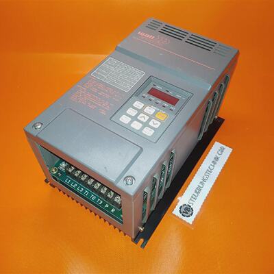 Watt Tronic Inverter Type FUWTG0022H1  2.2 kW