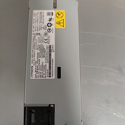【询价】IBM X3650M5 X3550M5 750W 94Y81