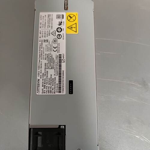 【询价】IBM X3650M5 X3550M5 750W 94Y81适用