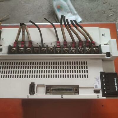 【议价】MFDLNB3SE50KW 松下 伺服驱动器实 全新/二手均有货