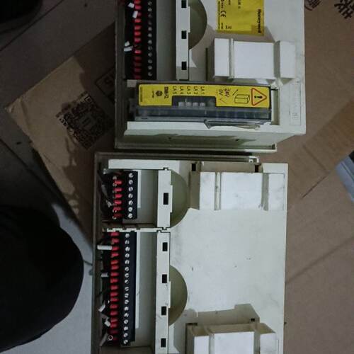 询价模块XL50MMI