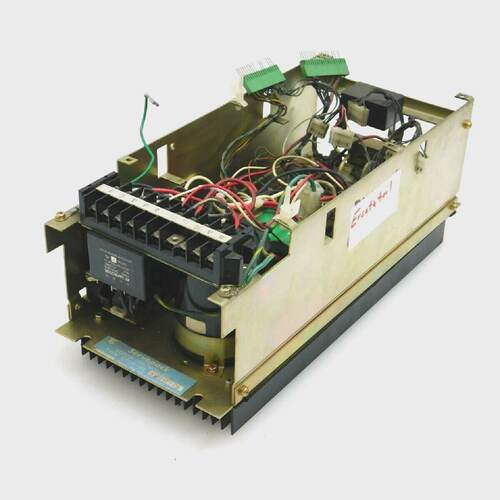 YASKAWA Electric Servopack TYPE CACRSR 5SB AFY78 Ersatzteil