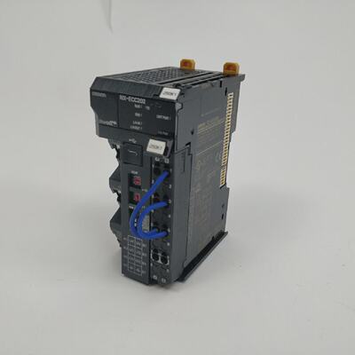OMRON NXECC202 UNIT De Coupleur EtherCAT