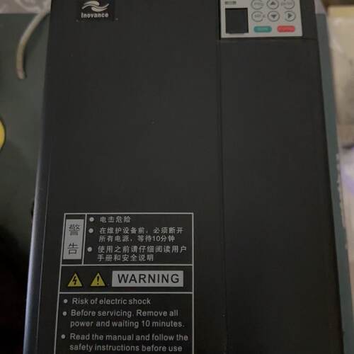 【询价】汇川变频器MD310T15B保证质量适用