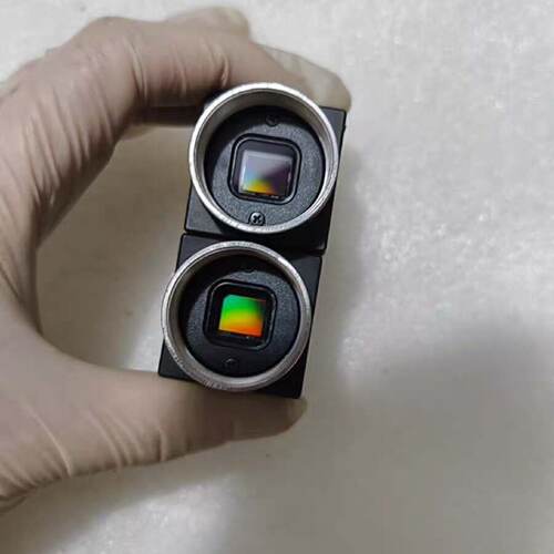 议价Point Grey Fl2g50S5mC Industrial Camera Cana适用