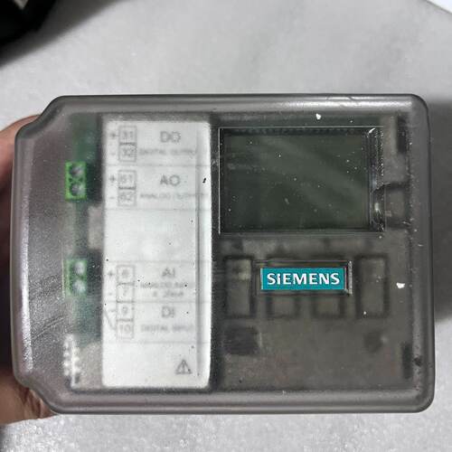 询价-SIPART PS100 6DR71020NN11