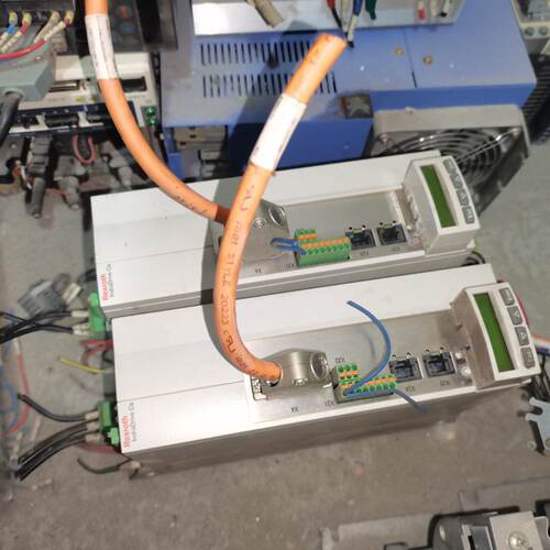 议价Leadshine科霸L51000伺服驱动器1KW22适用