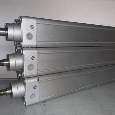 Festo ISO15552 DNC63320PPV 163424 Pneumatic cylinder