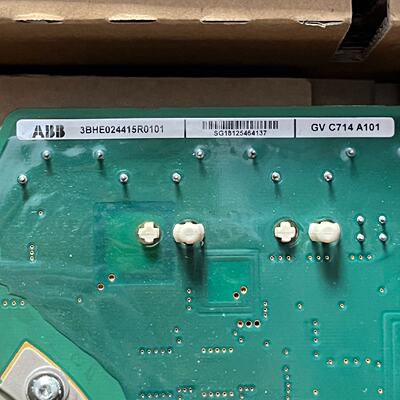议价Abb Thyristor Driver Board 5Shx1060h0003 Br New Authenti