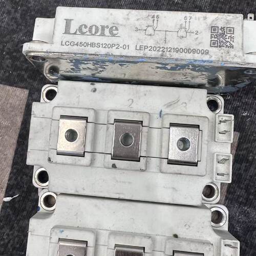 询价-IGBT模块LCG450HBS120P202成色